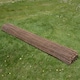 image 3 of Papillon Willow Garden Fence Screening Roll Privacy Border 3m x 1.2m | Brown | Brown | 3m Wide x 1.2m Tall