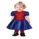 image 1 of Fancy Dress Child Spider Costume - 18-24 m