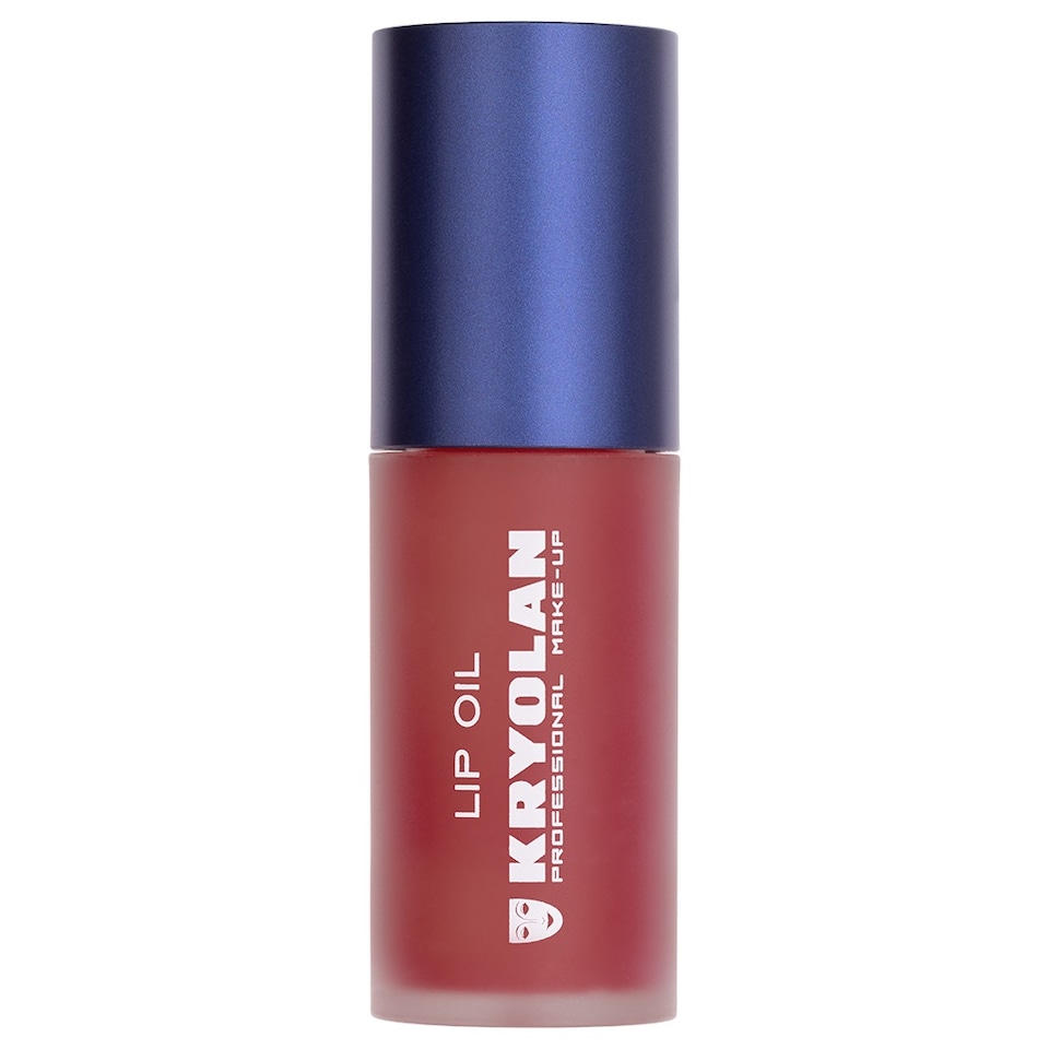 image 1 of Lip Oil | Red | ruby kiss | 7 ml