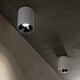 image 2 of Nitro LED 1 Light Round Surface Mounted Downlight White