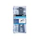 image 4 of Bluespot Tools Nut Riveter Kit (m3-m8) 86 Piece | Multi | Multi Colour | One Size | 1