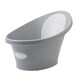 image 1 of Shnuggle Baby Bath | Newborn baby bath Support with Bum Bump | Compact Bathtub for babies | Bath Seat Suitable from Birth