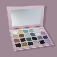 Longing Palette - Blend Bunny Cosmetics Multi