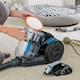 image 5 of VAX Air Stretch Pet Vacuum Cleaner Corded CCQSASV1P1