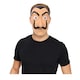 image 2 of Bristol Novelty Eccentric Artist Mask - Multicoloured - One Size