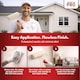 image 7 of Thermilate PRO FLEX Interior & Exterior Paint - Multi-Surface Paint & Primer - All-in-One - Ultra White - 5L - Matt