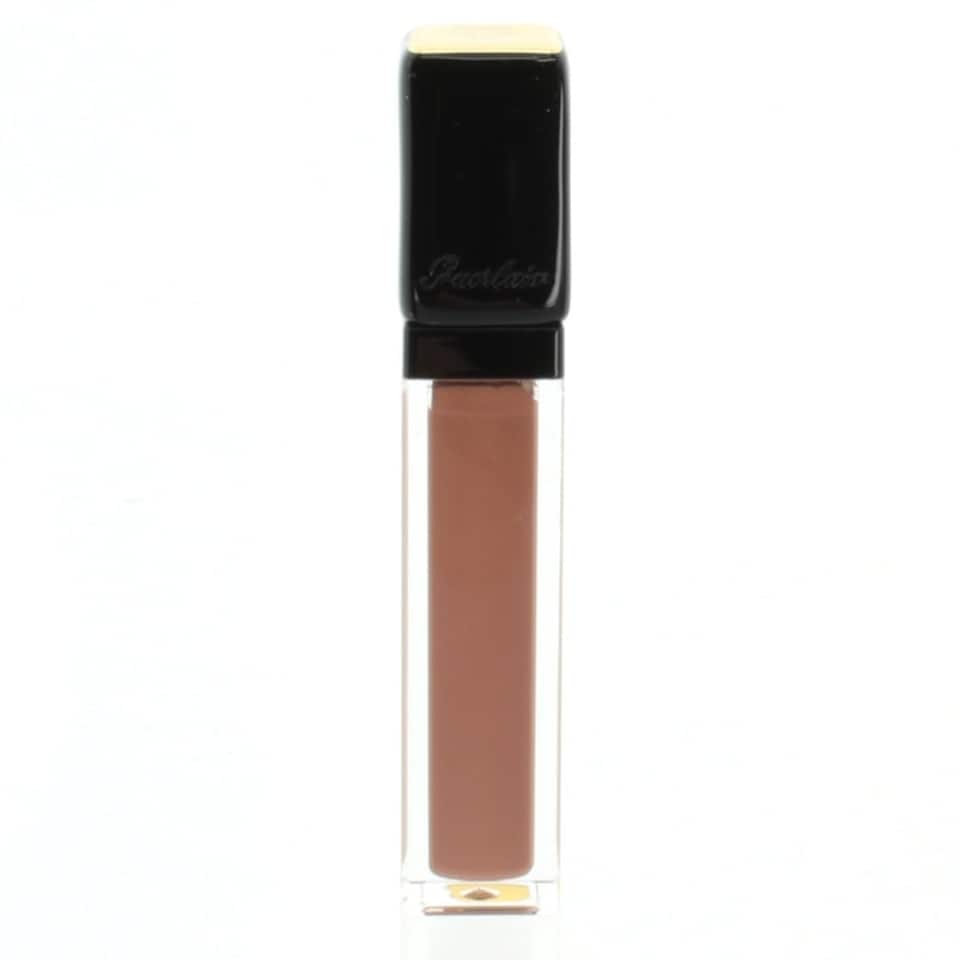 image 1 of Guerlain KissKiss Liquid Lipstick Matte Finish L300 Candid N/A