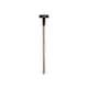 image 2 of Faithfull Sledge Hammer Fsc Hickory | Multi | Multi Colour | 3.18kg (7lb) | 1