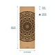 image 5 of Myga Mandala Extra Large Cork Mat