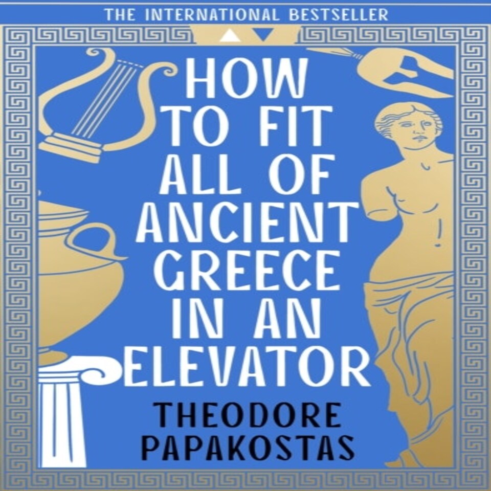 How To Fit All Of Ancient Greece In An