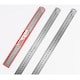 image 1 of 30cm Double Sided Stainless Steel Ruler