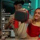 image 2 of Stromberg Zing! Green Bluetooth Speaker 5 Watts RMS 6 Hours Playtime
