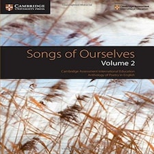 Songs Of Ourselves: Volume 2