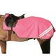 image 1 of HyVIZ Reflector Mesh Horse Exercise Sheet - Pink - 5´