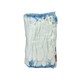 image 3 of Scan White Pu Coated Gloves (pack 12) - Multi Colour - Size 8 Medium Multi | Size 8 Medium