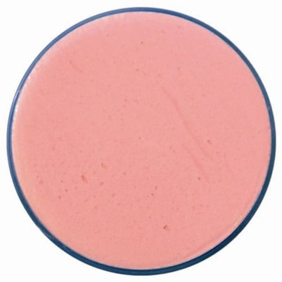 Snazaroo Pale Pink Face Paint - 18ml