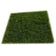 image 6 of Cypress 38mm Artificial Grass, Pet-Friendly Artificial Grass, Non-Slip Fake Grass For Decks, Patio Green | 2m(6'6") X 4m(13'1")-8m²
