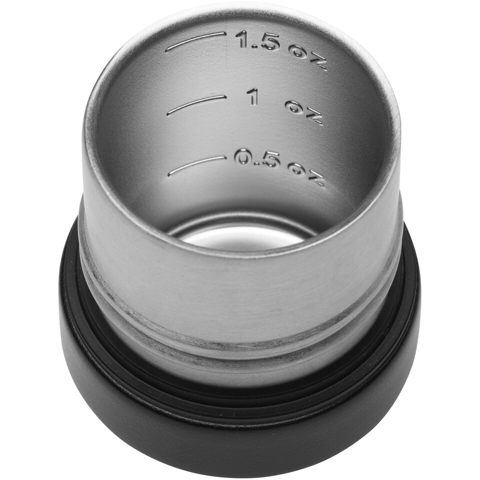 image 1 of Camelbak Horizon Logo 600ml Cocktail Shaker - Solid Black - One Size