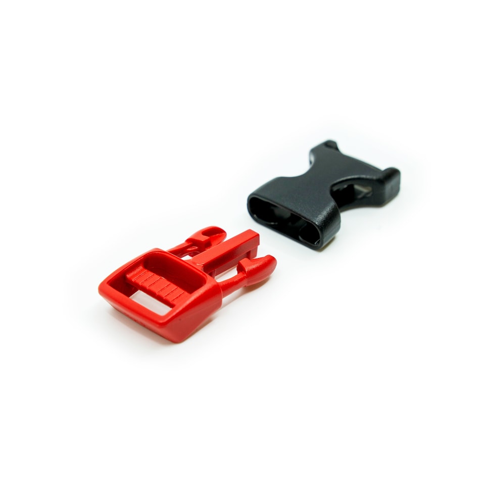 image 1 of CORE Helmet Buckle, Nexus Clip
