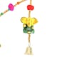 image 2 of Something Different Ganesh Garland - Multicoloured - One Size