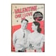 image 1 of Hallmark One I Love Valentine's Day Card 'Push and Pull Hearts' Medium