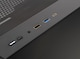 image 4 of PCSpecialist PRISM Gaming PC - Ryzen 5 8400F Nvidia RTX 5060 16GB RAM 1TB M.2 SSD Windows 11 Home