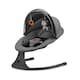 image 1 of Kinderkraft Lumi 2 Swing Baby Rocker | Grey