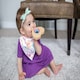 image 9 of Copper Pearl Bibs Bloom 4Pk