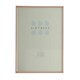 image 1 of Sixtrees Winchester 5x7" Photo Picture Frame Copper | One Size