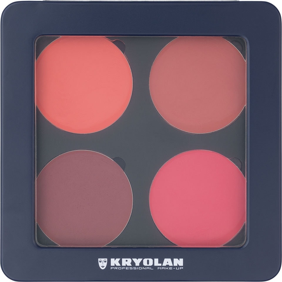 image 1 of Cream Blush Palette Multi | Blush 2