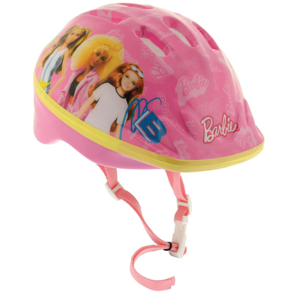 image 1 of MoVe Barbie Safety Helmet