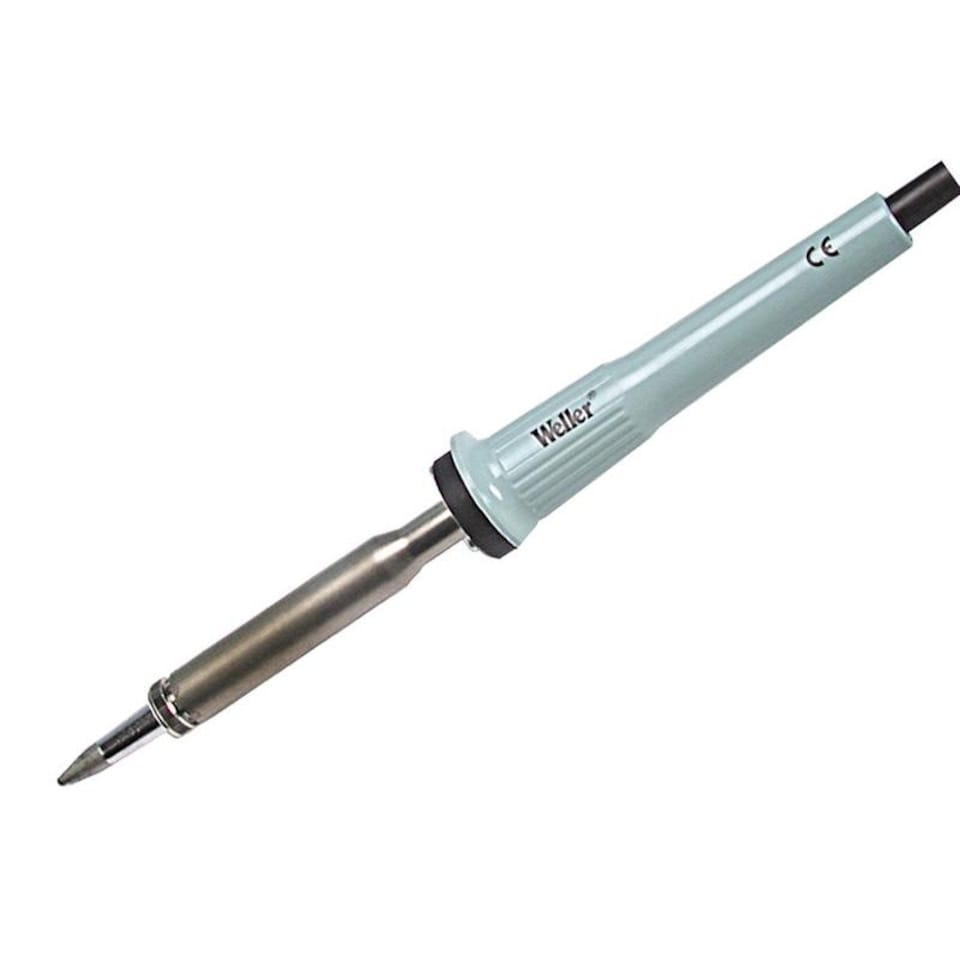 Weller W101d Temperature Controlled Iron 100w - Multi Colour - One Size