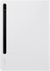 image 3 of Samsung Galaxy Tab S7/S8 Note View Cover White - EF-ZX700PWEGEU