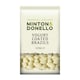 image 1 of Minton & Donello Yoghurt Coated Brazil Nuts 6 x 125g