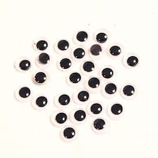 Craft Googly Eyes - Pack of 200