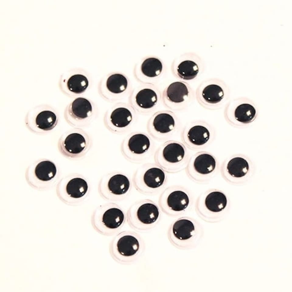 Craft Googly Eyes - Pack of 200