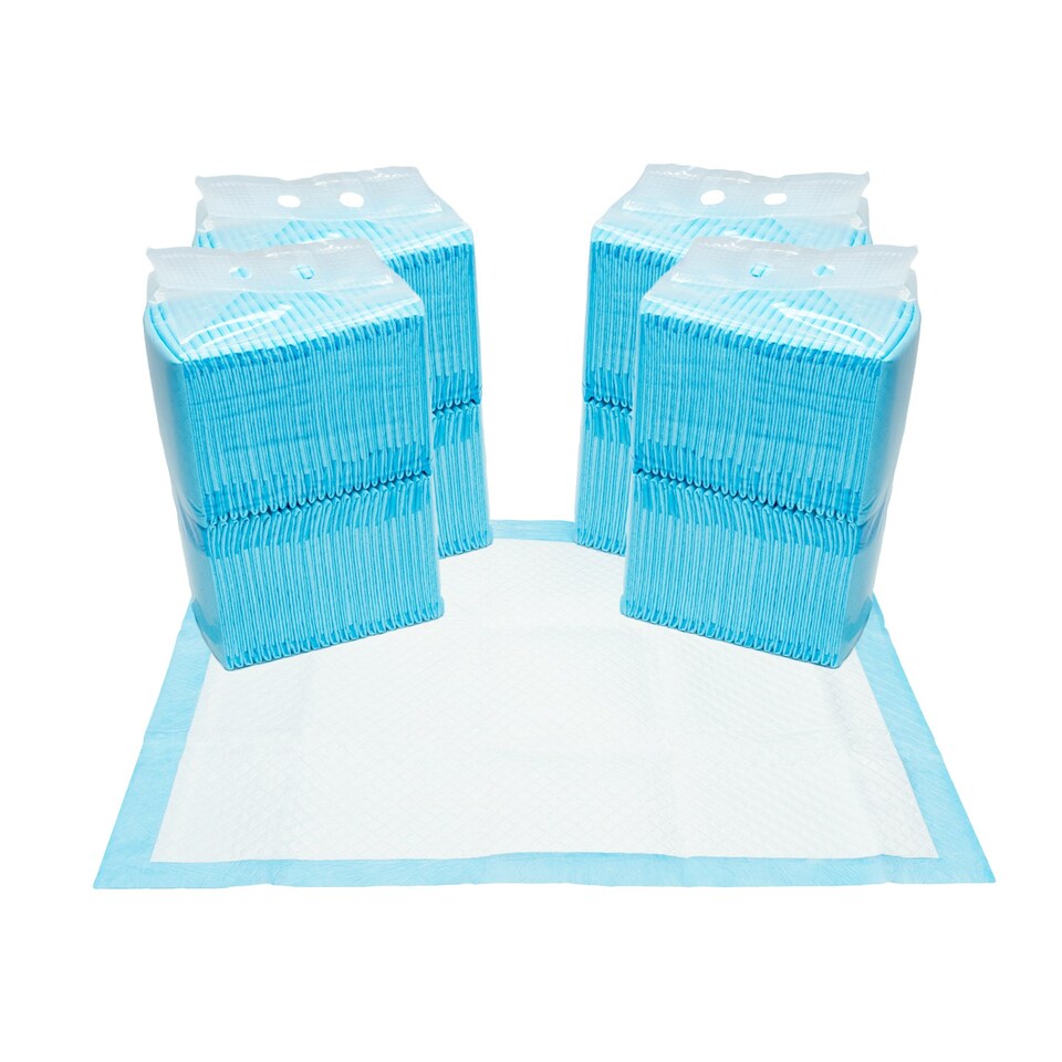 image 1 of KCT 45 x 60cm Pet Training Pads - 200 Pack