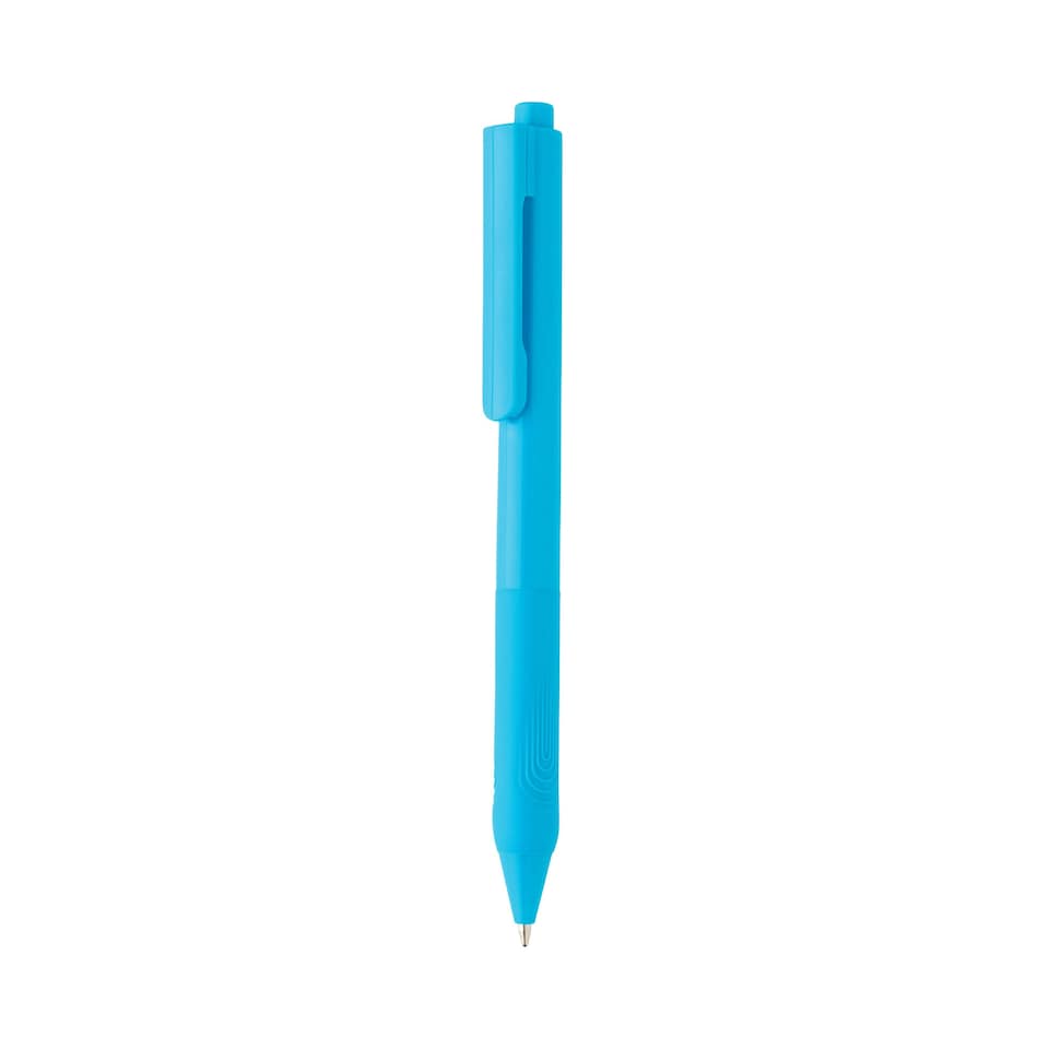 XD Collection X9 Rollerball Pen - Blue - One Size