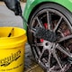 image 2 of Meguiar's Supreme Wheel Brush Angled Safe for All Rims X190700EU