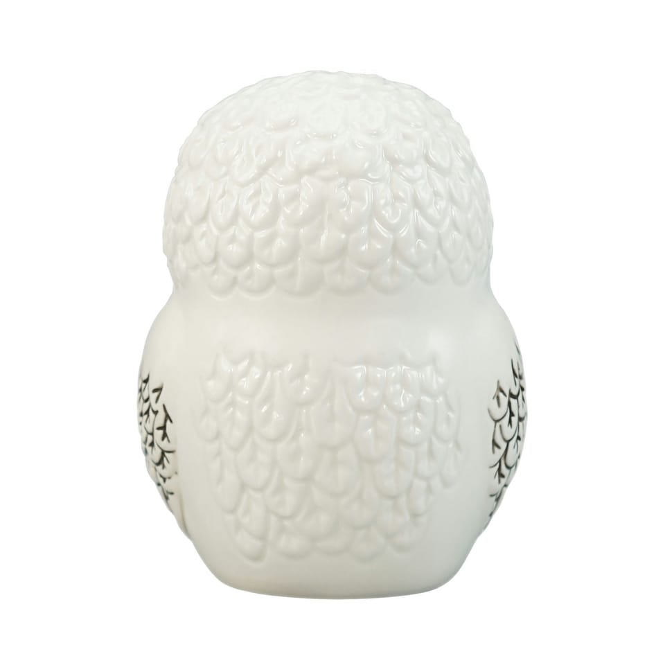 image 1 of Money Box Shaped Boxed - Harry Potter (Hedwig)