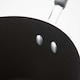 image 2 of Meyer: Non-Stick Induction Frying Pan, Saucepan & Lid Set - 5 Pieces