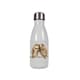 image 5 of Wrendale Designs 'Birds Of A Feather' Owl 260ml Water Bottle