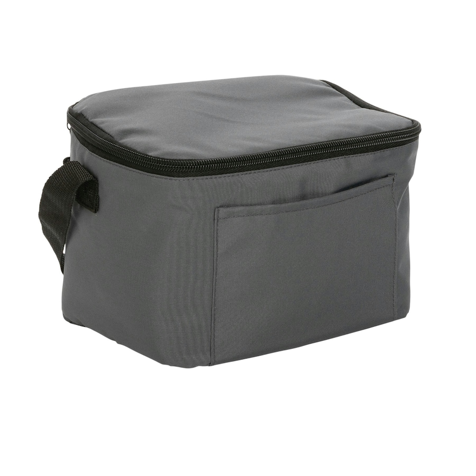 image 1 of XD Collection Impact Aware Lightweight Cooler Bag - Anthracite - One Size Grey | One Size