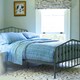 image 1 of Martex Check and Zebra Bedding Set  Single Multi | Single