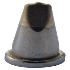 WELLER - 2.4mm Straight Chisel Soldering Iron Tip for Weller MPR80, WP80, WSP80