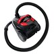 image 2 of COMPACTCLEAN Bagged Cylinder Vacuum Cleaner, Ewbank EWVC0215B