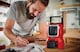 image 2 of Einhell TC-RA 18 Li BT - Solo Cordless Radio 18V Bare Unit