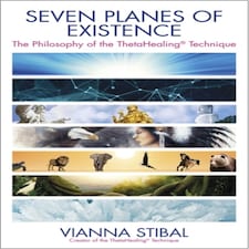 Seven Planes Of Existence
