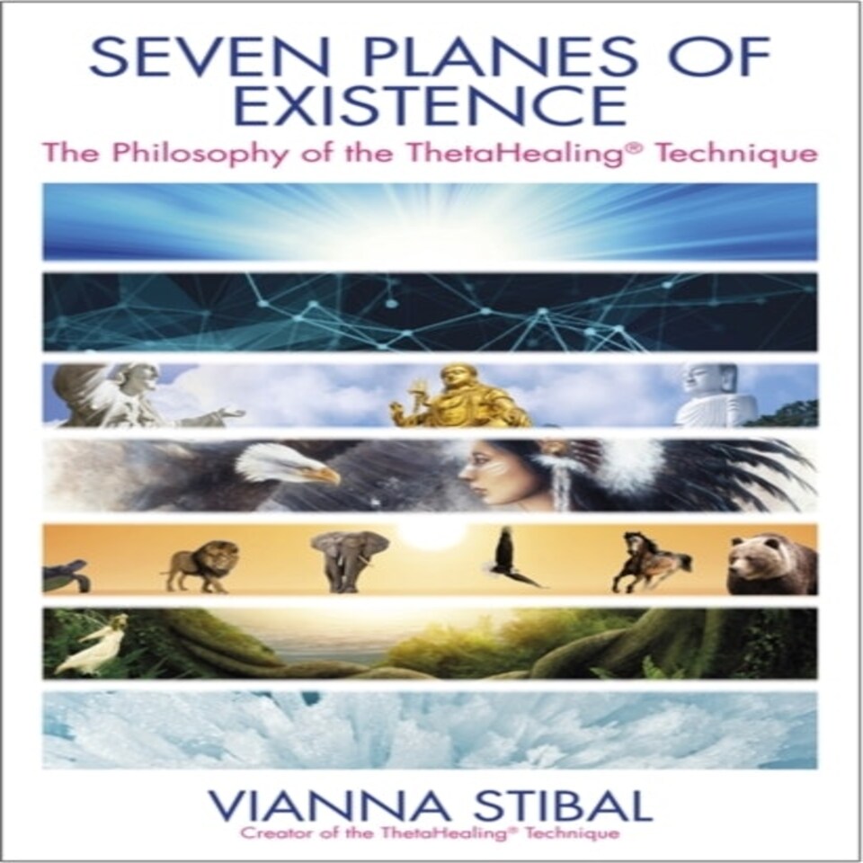 Seven Planes Of Existence