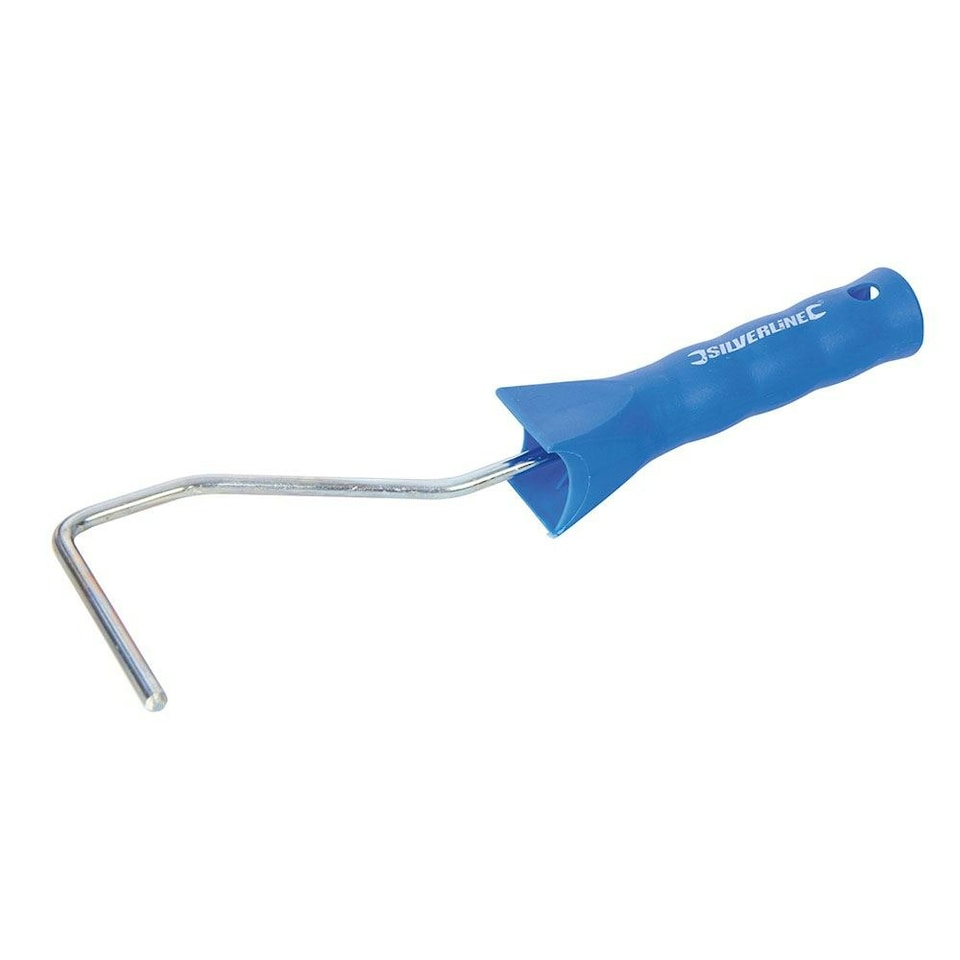 Silverline - Mini Roller Frame - 320mm
